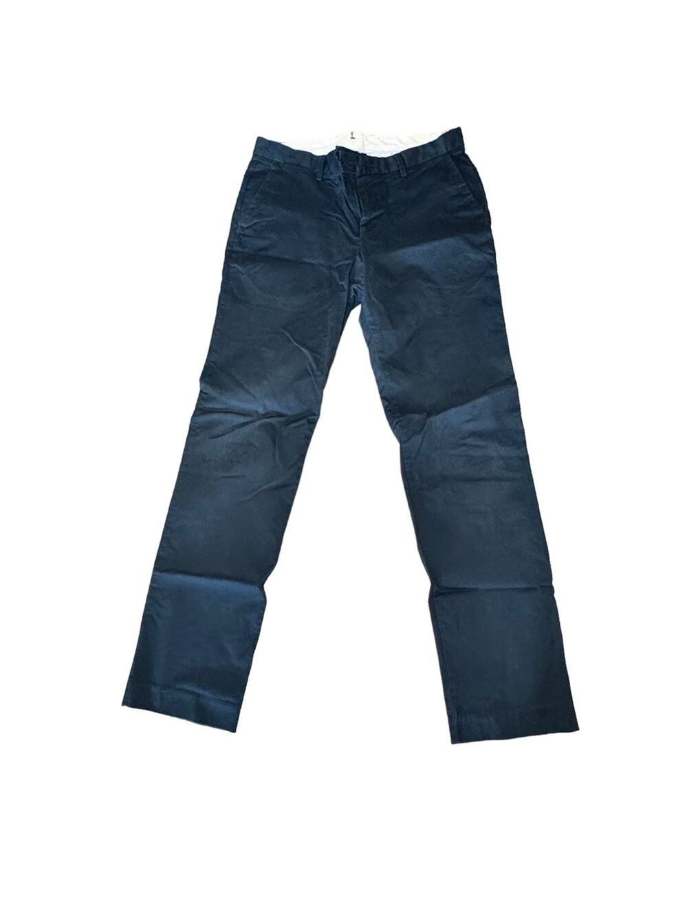 Calvin Klein Slim Fit Chino pants SZ 31 W 32 L